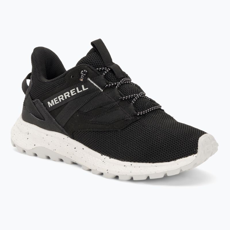 Merrell Dash Bungee γυναικείες μπότες μαύρο/κιμωλία