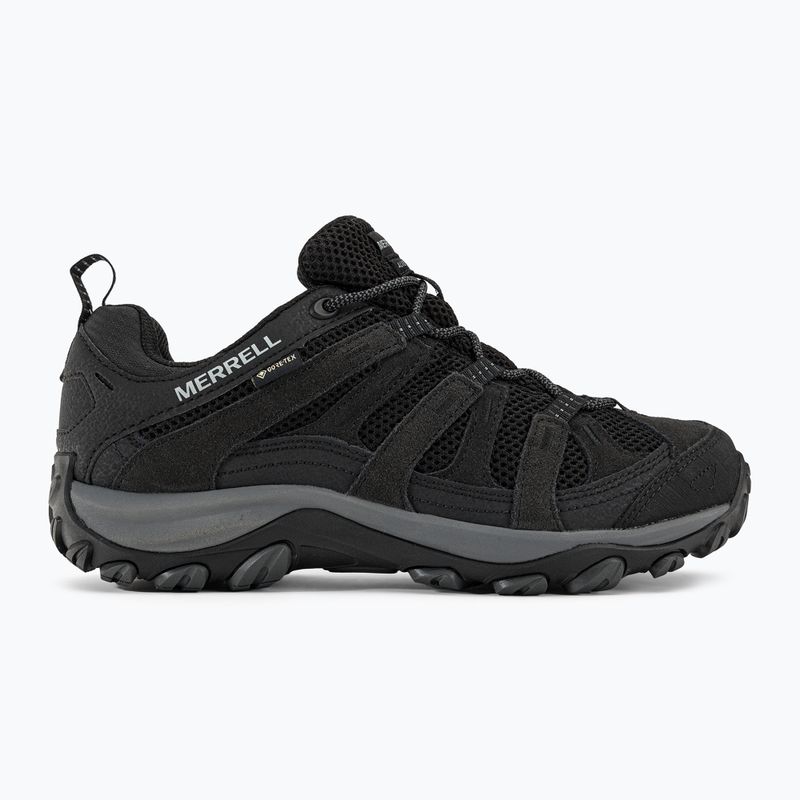 Ανδρικές μπότες πεζοπορίας Merrell Alverstone 2 GTX J036899 2