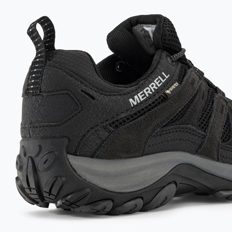 Ανδρικές μπότες πεζοπορίας Merrell Alverstone 2 GTX J036899 9