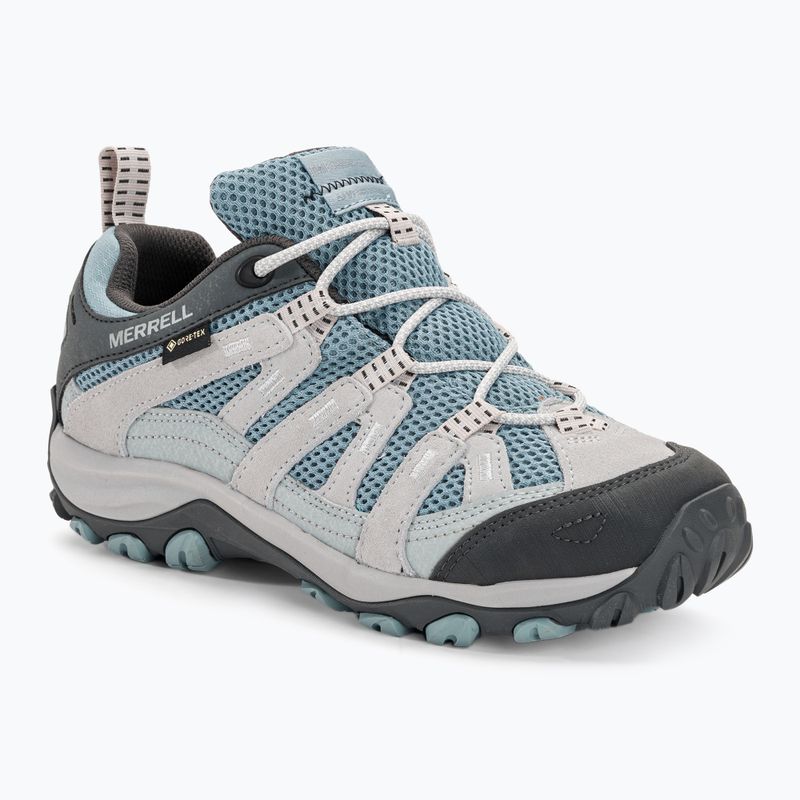 Γυναικείες μπότες πεζοπορίας Merrell Alverstone 2 GTX altitude/highrise