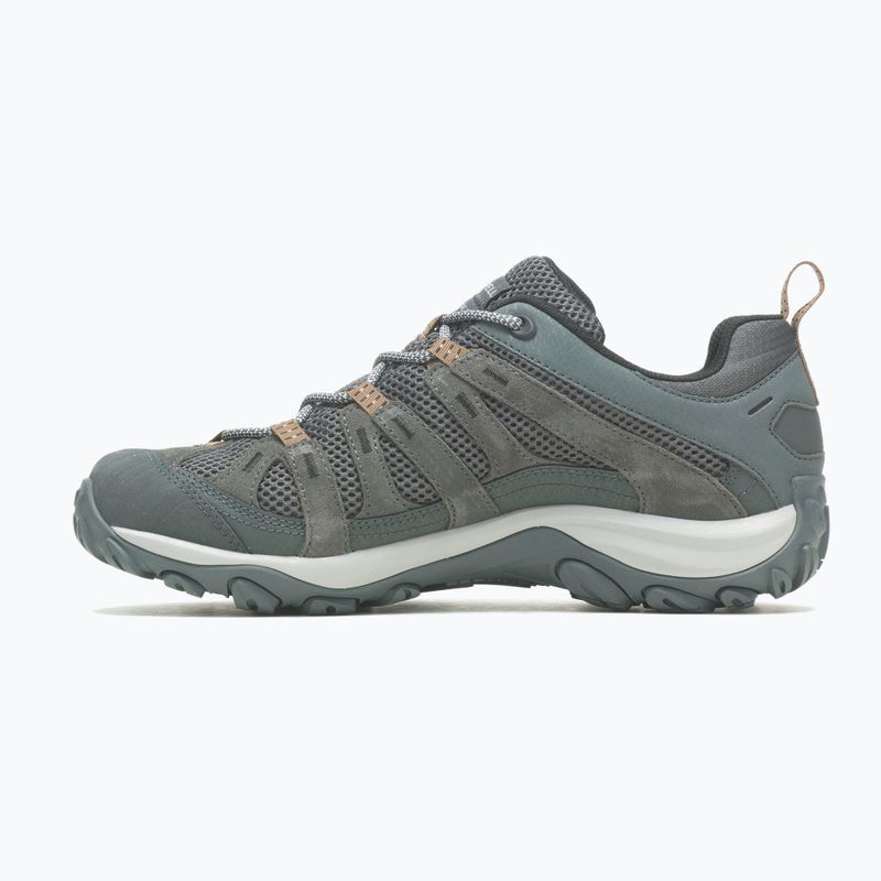 Ανδρικές μπότες πεζοπορίας Merrell Alverstone 2 GTX γκρι J037167 13