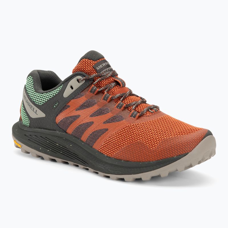 Merrell Nova 3 clay ανδρικά παπούτσια για τρέξιμο