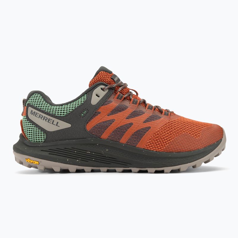 Merrell Nova 3 clay ανδρικά παπούτσια για τρέξιμο 3