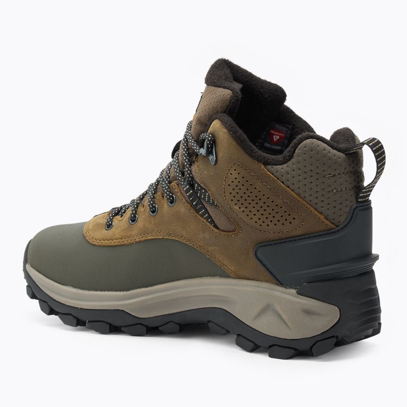 Ανδρικές μπότες πεζοπορίας Merrell Thermo Kiruna 2 Mid WP boulder trekking μπότες 3