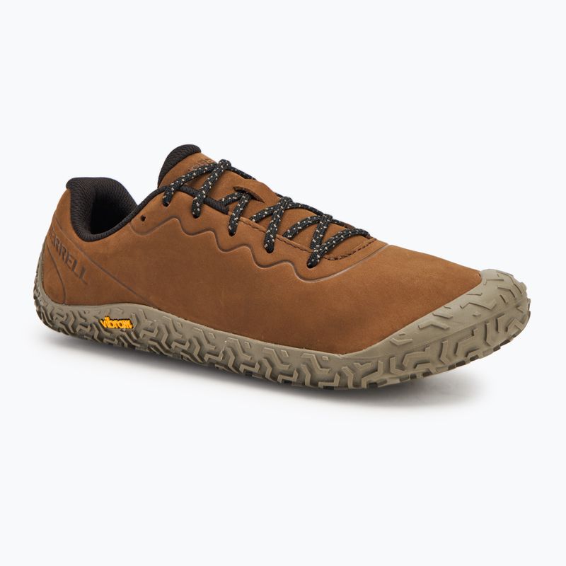 Ανδρικές μπότες για ξυπόλυτους Merrell Vapor Glove 6 LTR γη