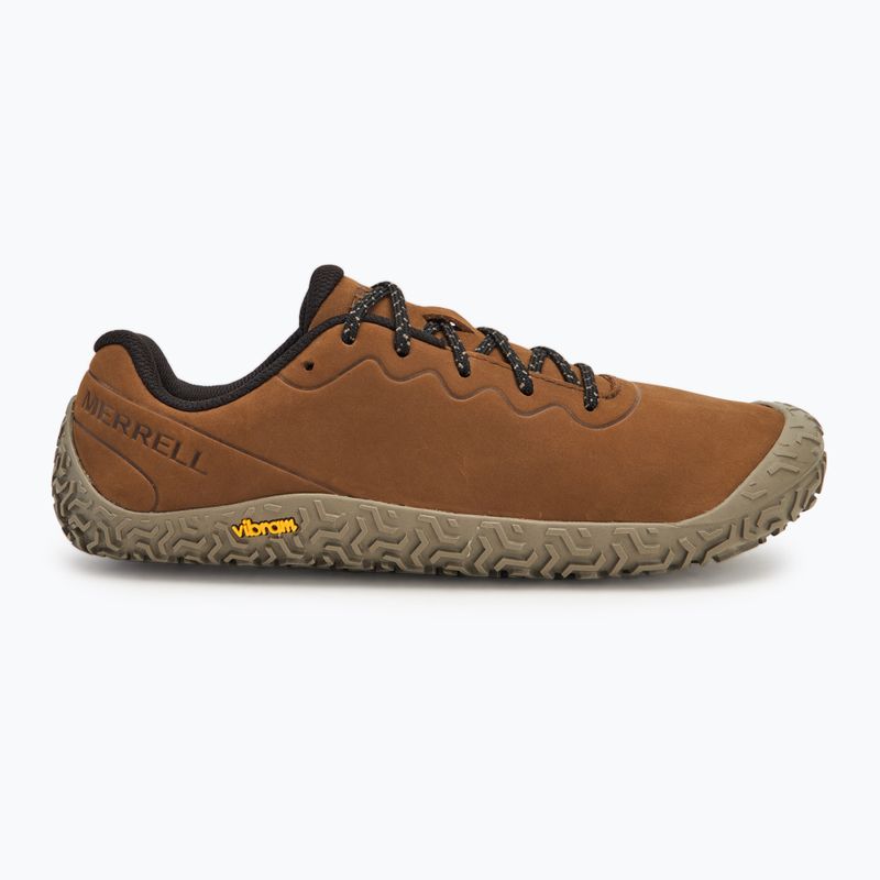 Ανδρικές μπότες για ξυπόλυτους Merrell Vapor Glove 6 LTR γη 2