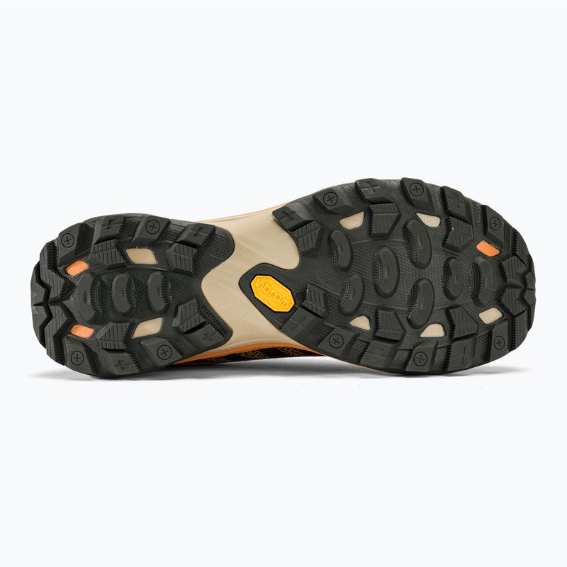 Ανδρικά παπούτσια πεζοπορίας Merrell Moab Speed 2 beluga 4