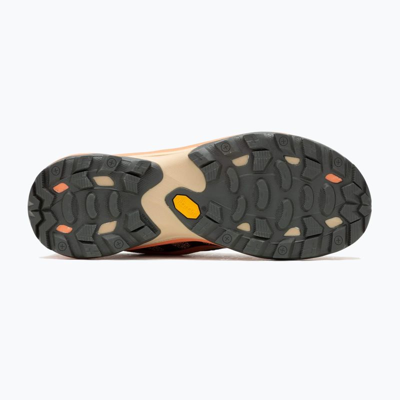 Ανδρικά παπούτσια πεζοπορίας Merrell Moab Speed 2 beluga 11