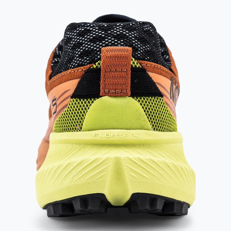 Ανδρικά παπούτσια τρεξίματος Merrell Agility Peak 5 Gtx clay / melon 6