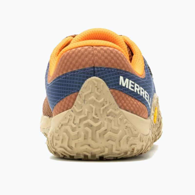 Ανδρικά παπούτσια barefoot Merrell Trail Glove 7 nutshell/dazzle 12