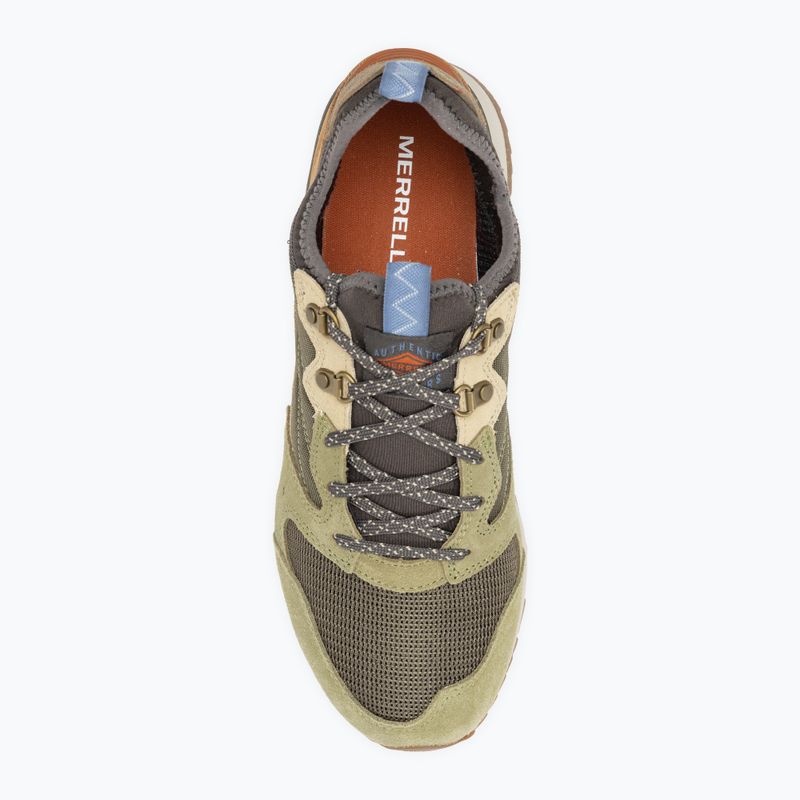 Ανδρικά παπούτσια Merrell Alpine 83 Sneaker Recraft olive multi 5