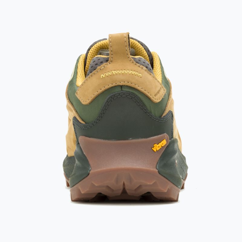 Ανδρικά παπούτσια πεζοπορίας Merrell Moab Speed 2 Ltr Wp tan 11