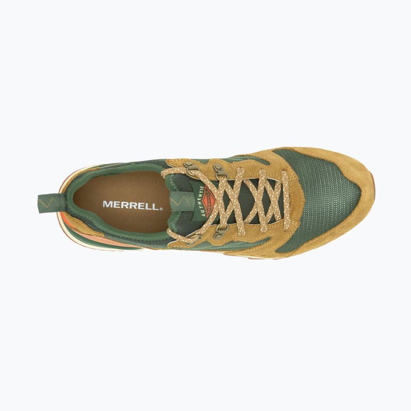 Ανδρικά παπούτσια Merrell Alpine 83 Sneaker Recraft durum 6