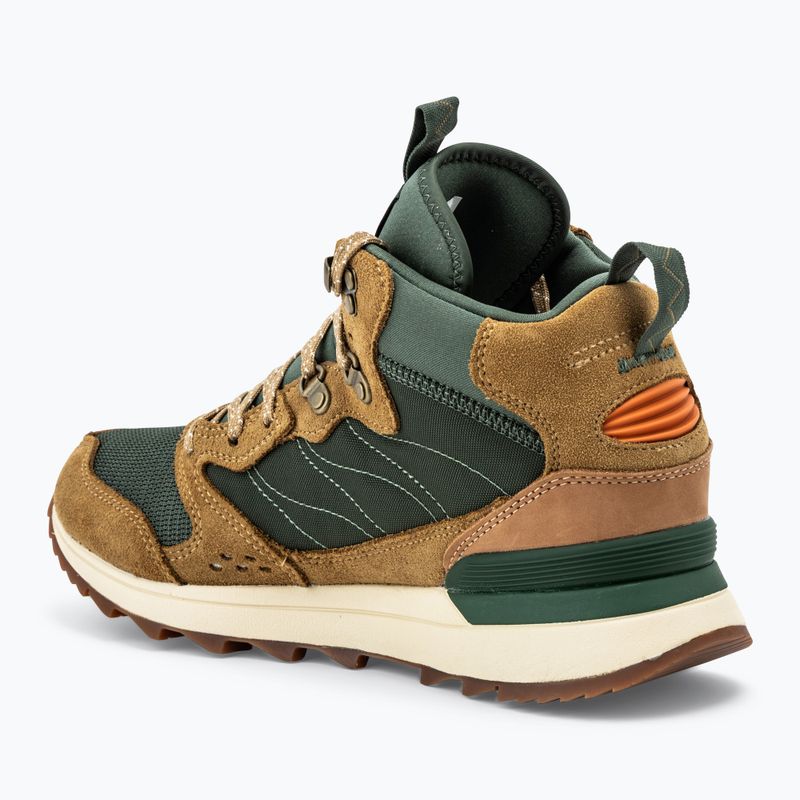 Ανδρικά παπούτσια Merrell Alpine 83 Sneaker Recraft Mid Wp durum 3