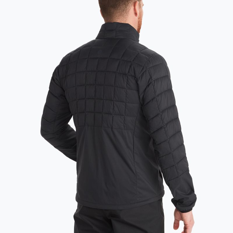 Ανδρικό μπουφάν Marmot Echo Featherless Hybrid Jacket 2