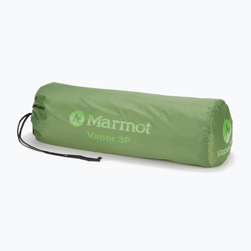 Marmot Vapor 3P foliage 3 ατόμων σκηνή κάμπινγκ 8