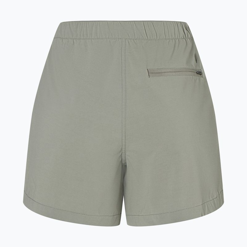 Γυναικείο σορτς trekking Marmot Kodachrome Short 5 γκρι M1113821543 2