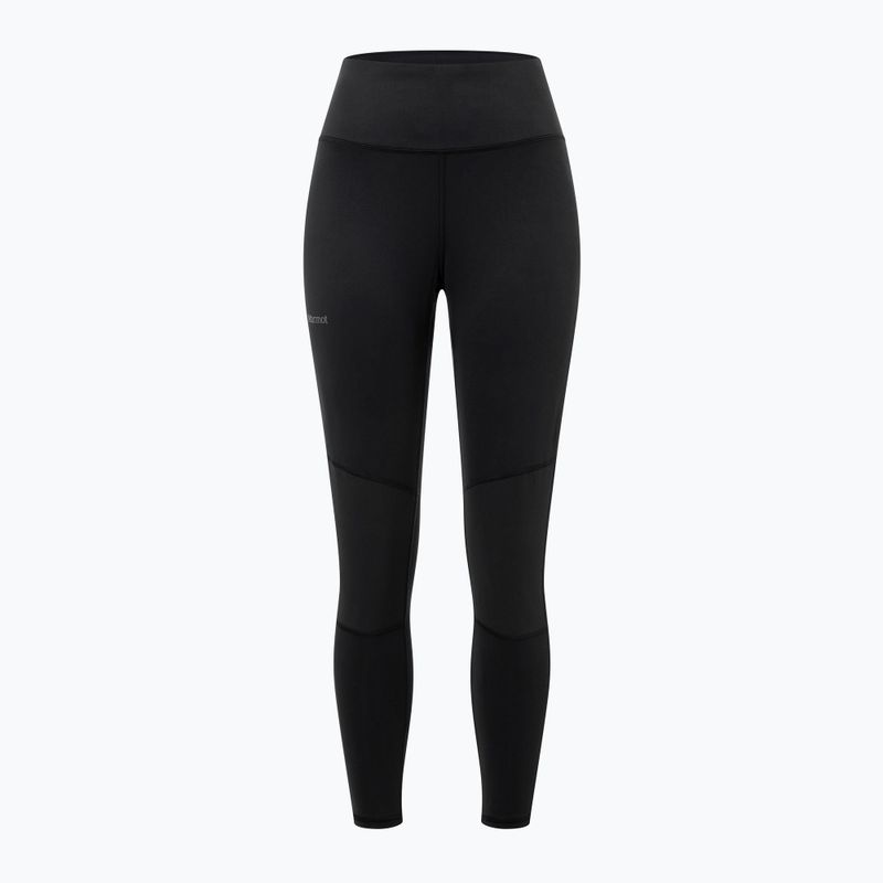 Γυναικείο παντελόνι Marmot Rock Haven Hybrid Tights black 4