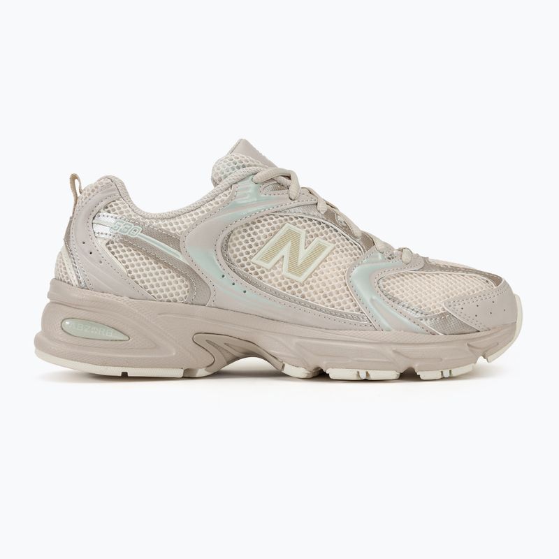 Παπούτσια New Balance 530 grey 2