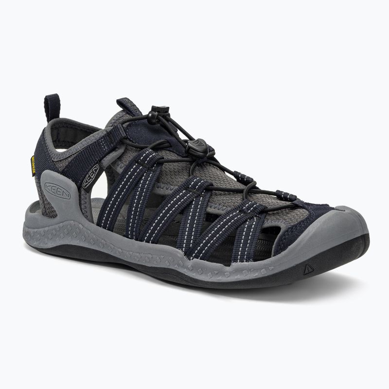 Keen Drift Creek H2 ανδρικά σανδάλια πεζοπορίας μπλε-γκρι 1027206