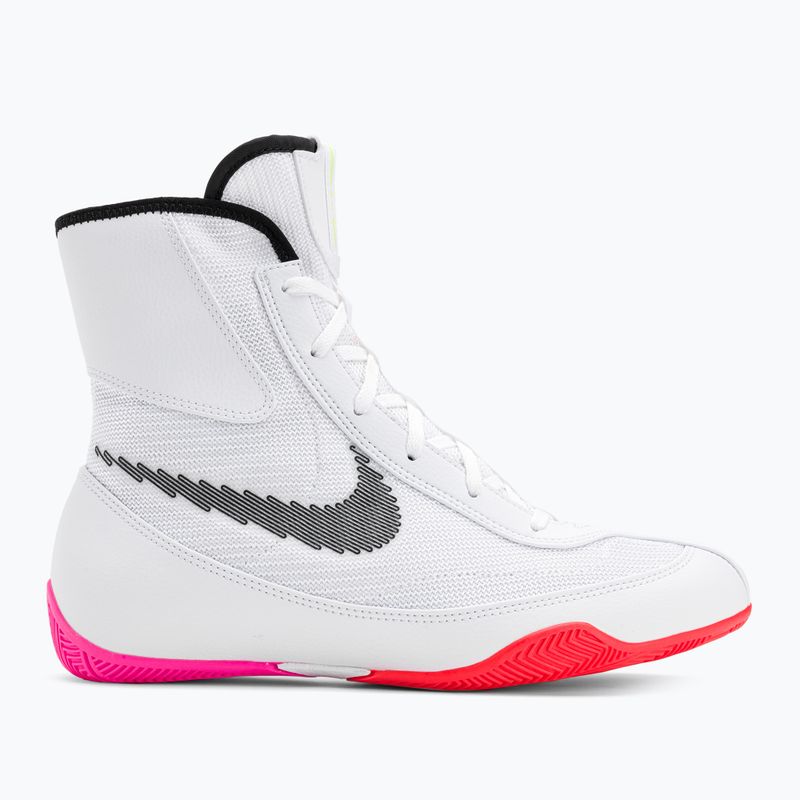 Nike Machomai 2 SE λευκά παπούτσια πυγμαχίας DJ4472 -121 2