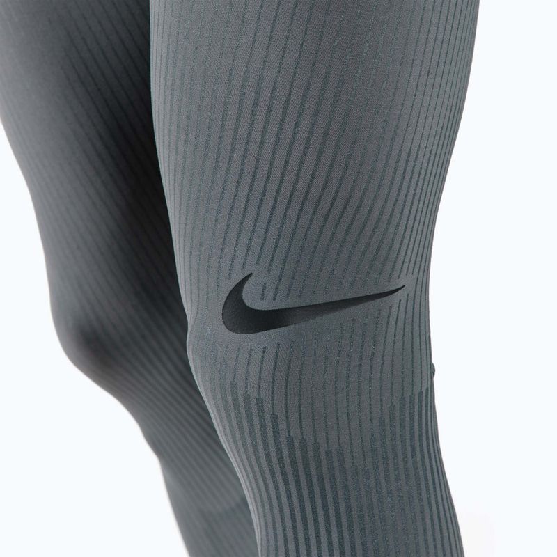 Ανδρικό κολάν Nike Pro Dri-FIT ADV Recovery γκρι DD1705-068 4