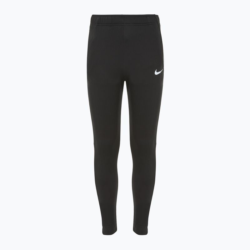 Nike Poly+ Training παιδικό παντελόνι μαύρο