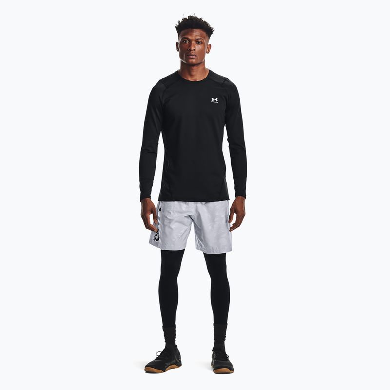 Under Armour ανδρικό κολάν Ua Cg Armour Novelty Compression 001 μαύρο 1366075-001 2