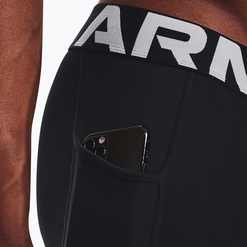 Under Armour ανδρικό κολάν Ua Cg Armour Novelty Compression 001 μαύρο 1366075-001 4