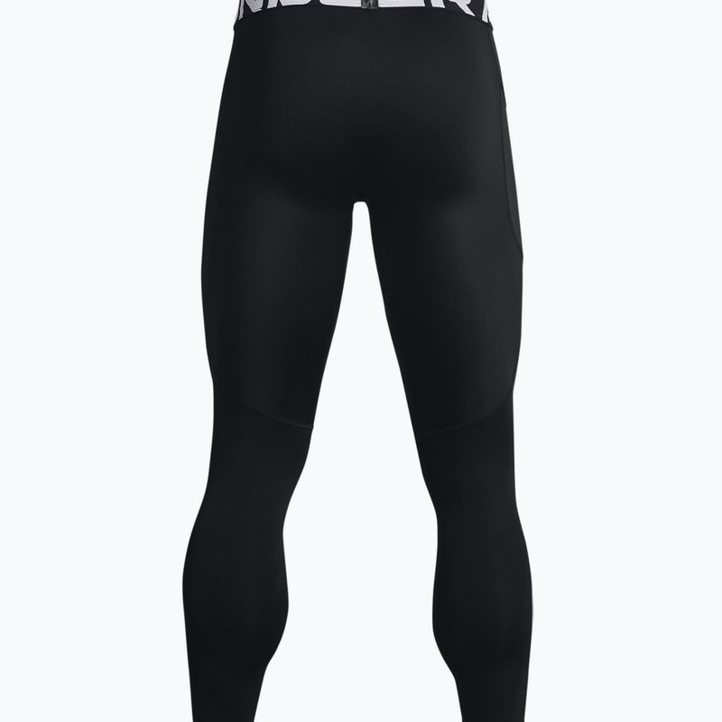 Under Armour ανδρικό κολάν Ua Cg Armour Novelty Compression 001 μαύρο 1366075-001 6