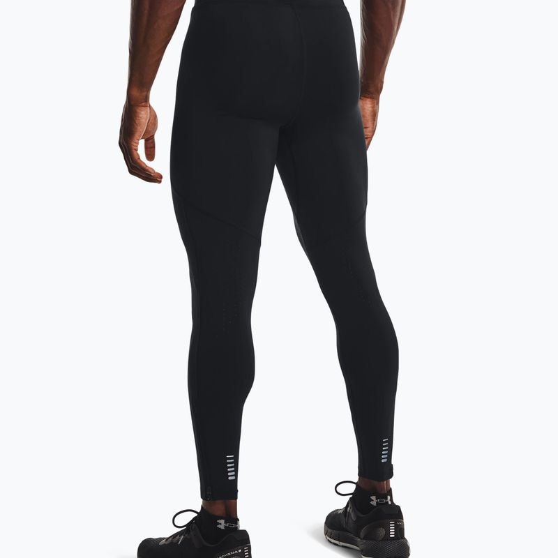 Ανδρικό κολάν τρεξίματος Under Armour Fly Fast 3.0 Tight μαύρο 1369741 3