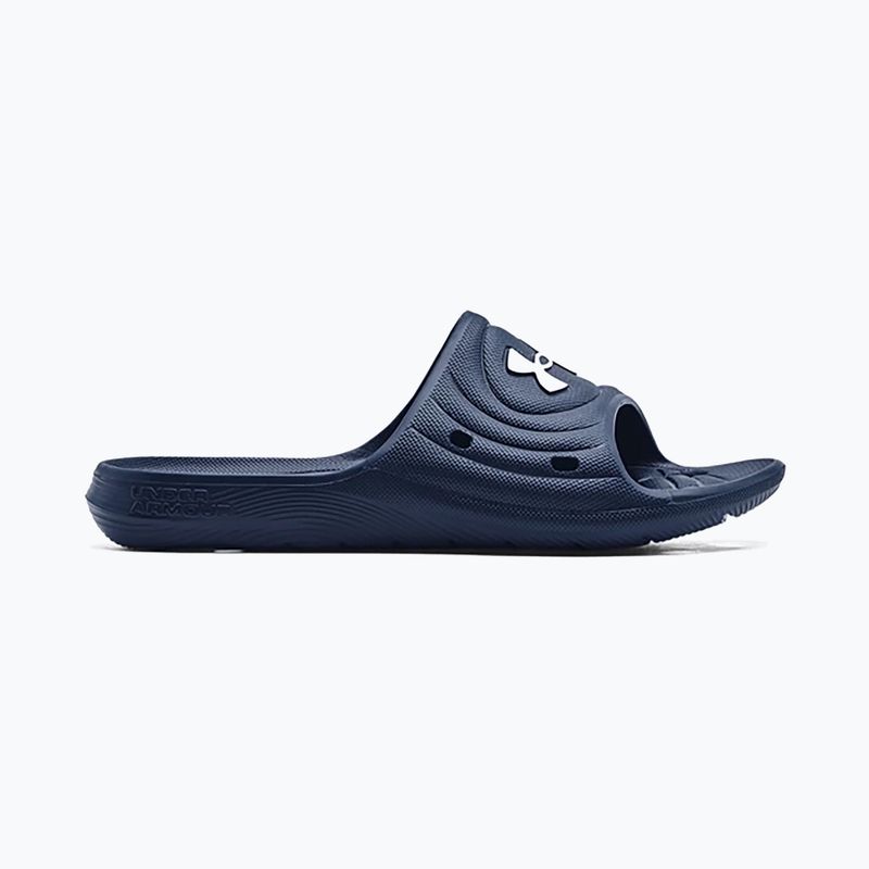 Under Armour UA Locker IV Sl ανδρικές σαγιονάρες navy blue 3023758 8