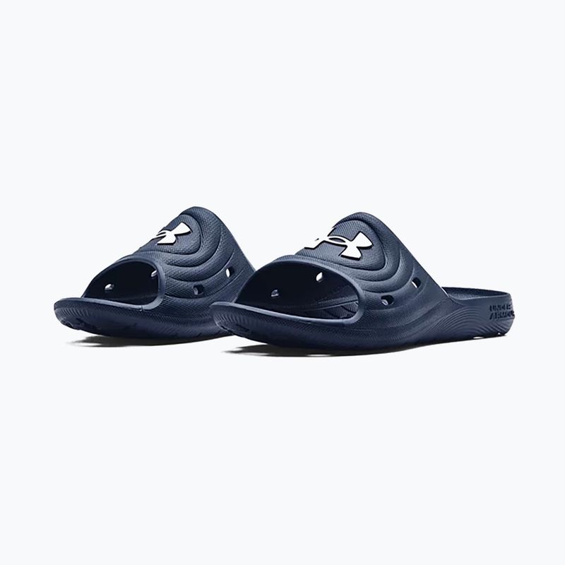 Under Armour UA Locker IV Sl ανδρικές σαγιονάρες navy blue 3023758 10