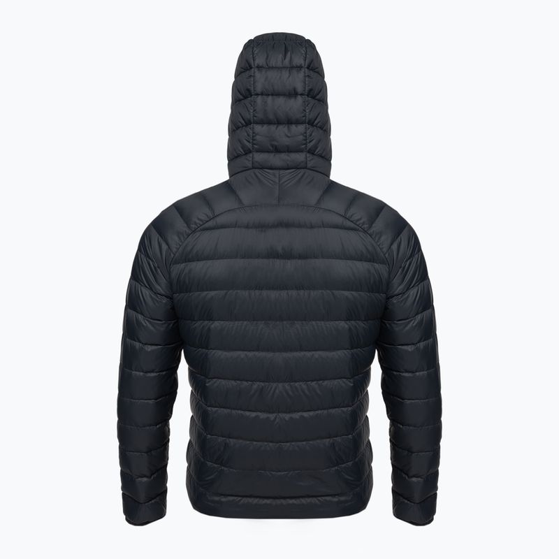 Γυναικεία Under Armour Storm Armour Down Jacket 2.0 001 μαύρο 1372648 7