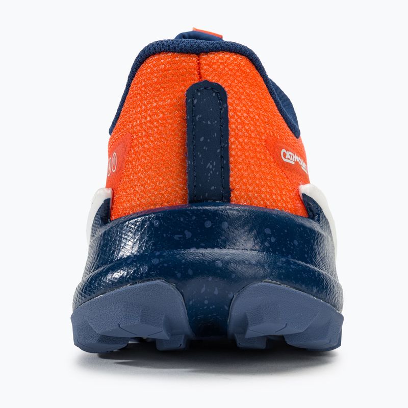 Ανδρικά παπούτσια τρεξίματος Brooks Catamount 2 firecracker/navy/blue 6