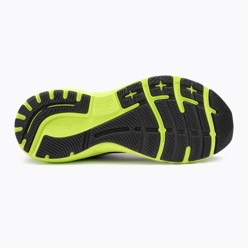 Ανδρικά παπούτσια για τρέξιμο Brooks Adrenaline GTS 23 black/green/white 4