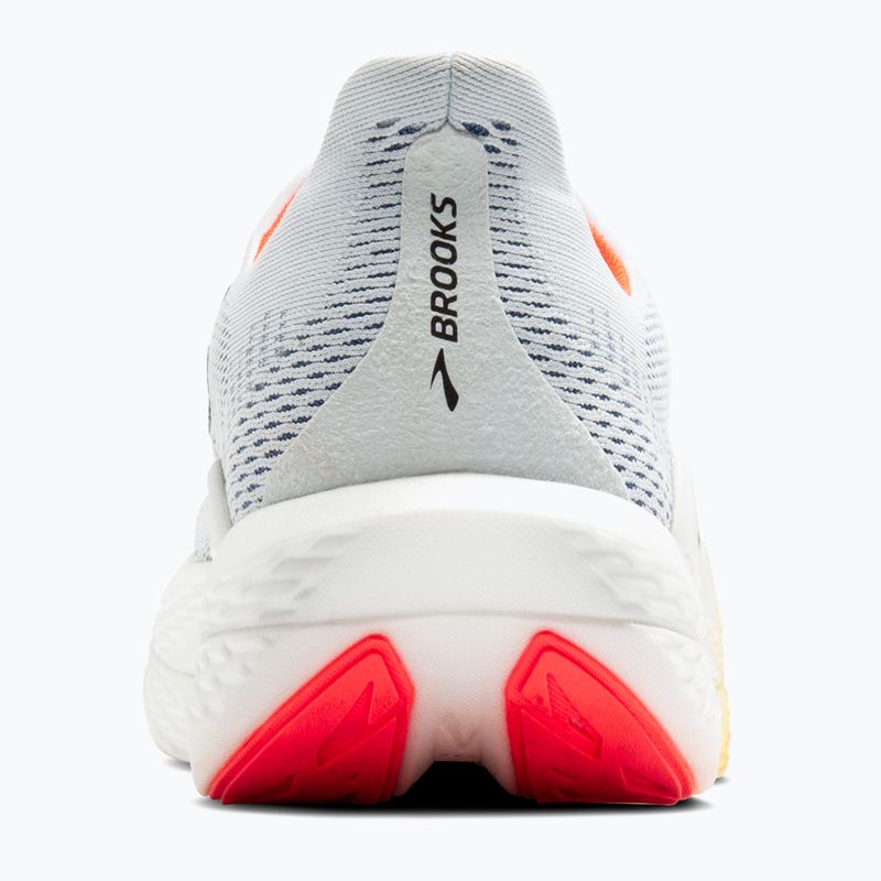 Ανδρικά παπούτσια για τρέξιμο Brooks Hyperion Max 2 illusion/coral/black 11