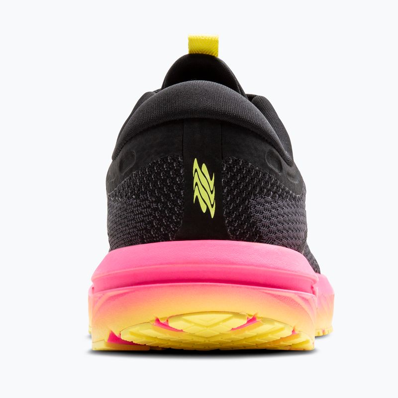 Γυναικεία παπούτσια για τρέξιμο Brooks Revel 7 black/pink/lemon tonic 14