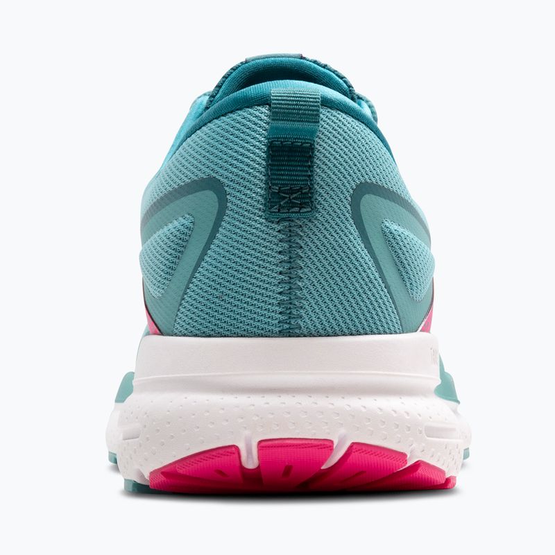 Γυναικεία παπούτσια για τρέξιμο Brooks Trace 3 aqua/storm/pink 14