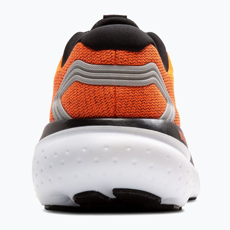 Ανδρικά παπούτσια για τρέξιμο Brooks Glycerin 21 orange/black/white 11