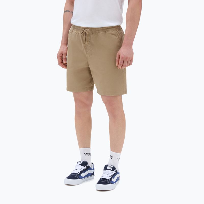 Ανδρικό Vans Mn Range Relaxed Elastic Shorts