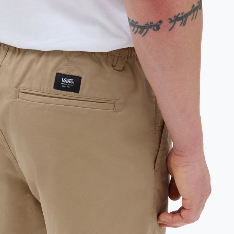 Ανδρικό Vans Mn Range Relaxed Elastic Shorts 5