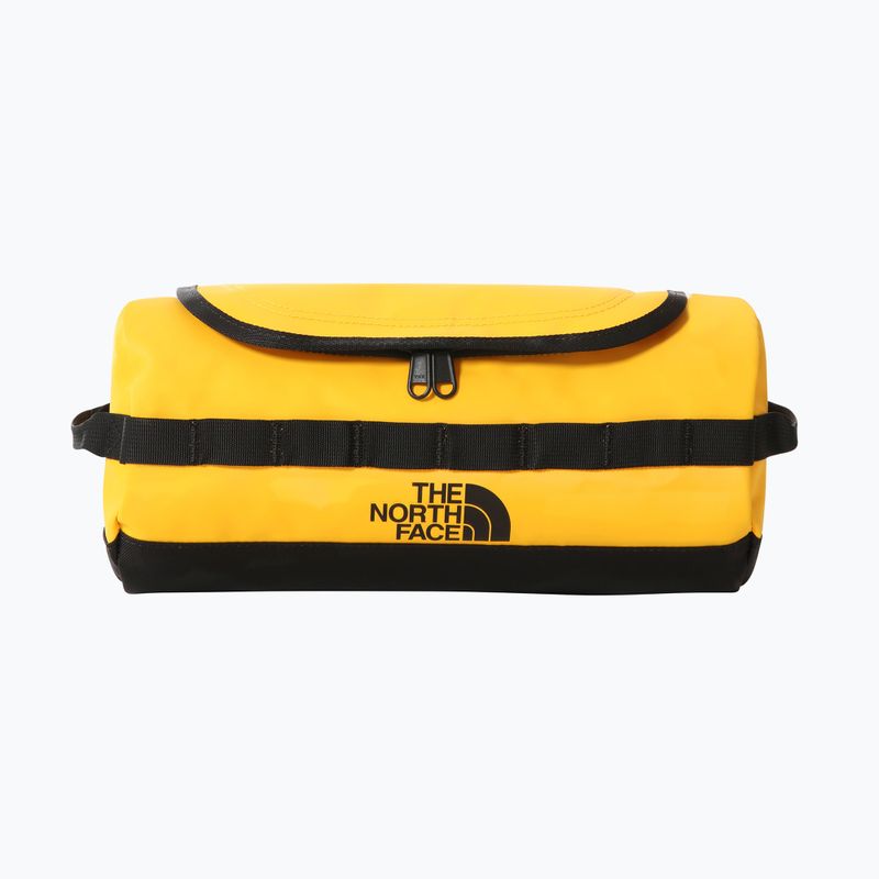 The North Face BC Travel Canister L κίτρινο NF0A52TFZU31 τσάντα καλλυντικών