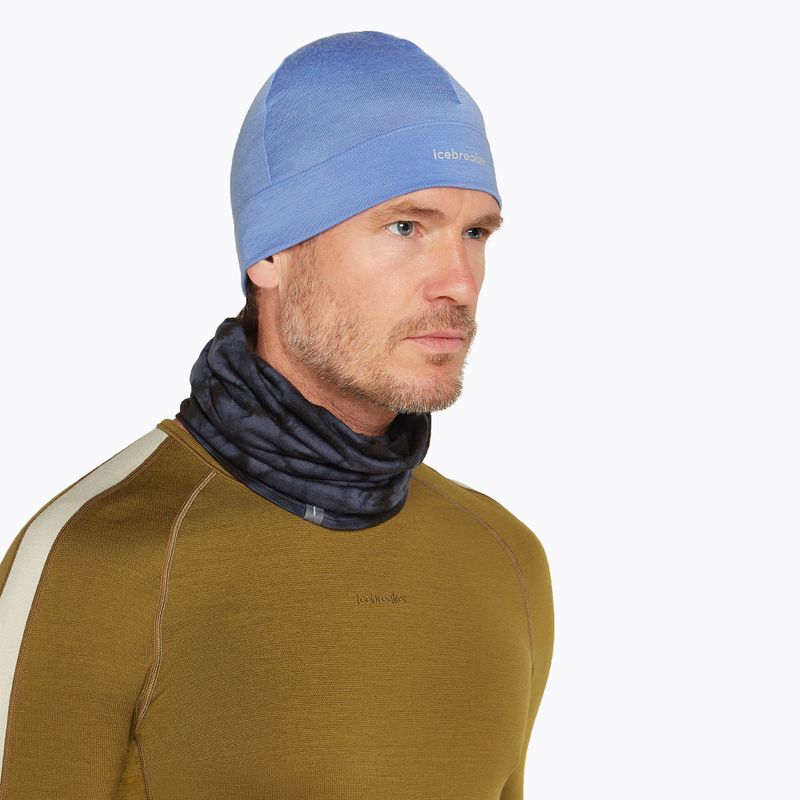 Icebreaker Merino 200 Oasis Beanie σκούφος για πεζοπορία baja 3