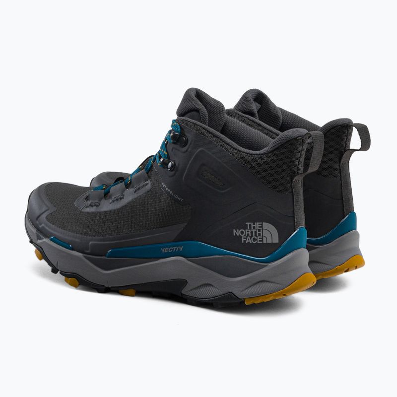 The North Face Vectiv Exploris Mid Futurelight ανδρική μπότα πεζοπορίας 3