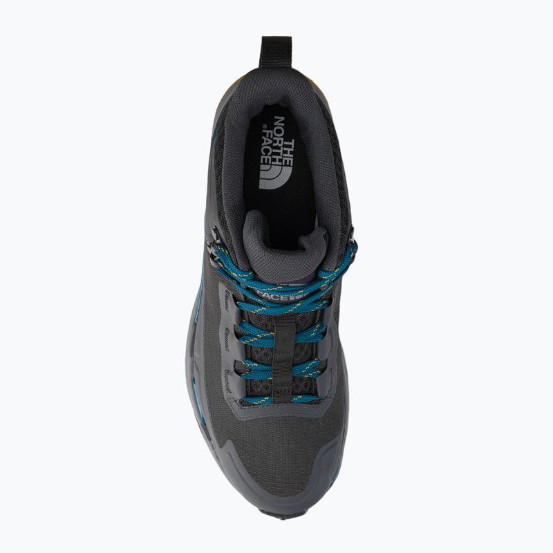 The North Face Vectiv Exploris Mid Futurelight ανδρική μπότα πεζοπορίας 6