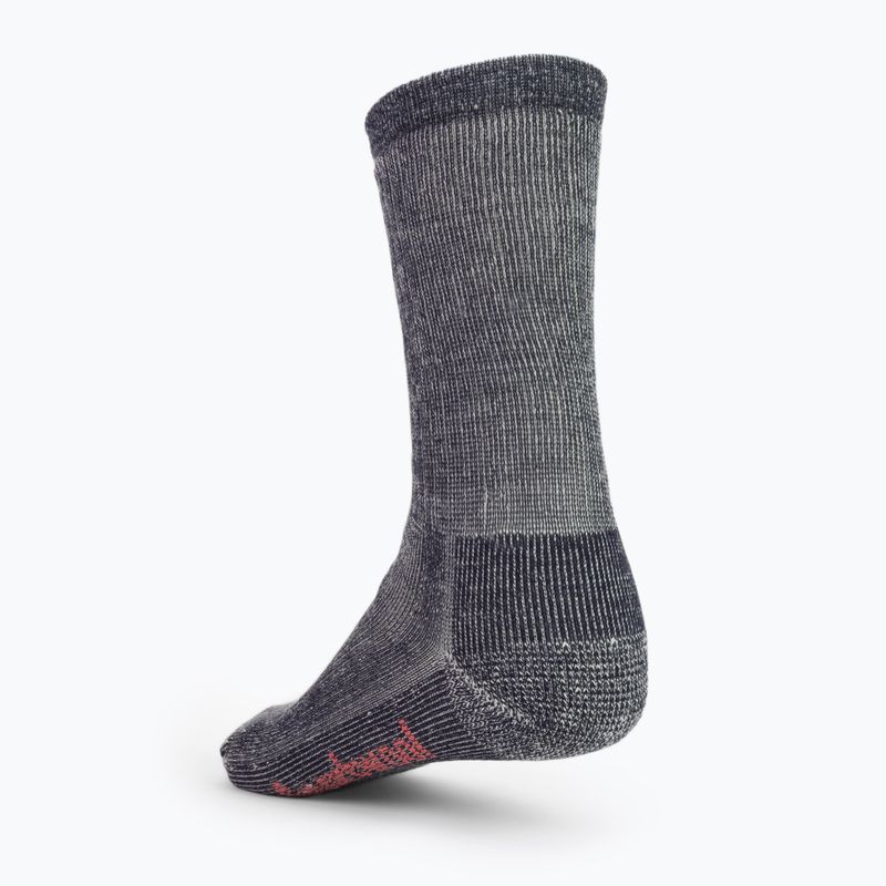 Smartwool Hike Classic Edition Full Cushion Crew κάλτσες πεζοπορίας navy SW010294410 2