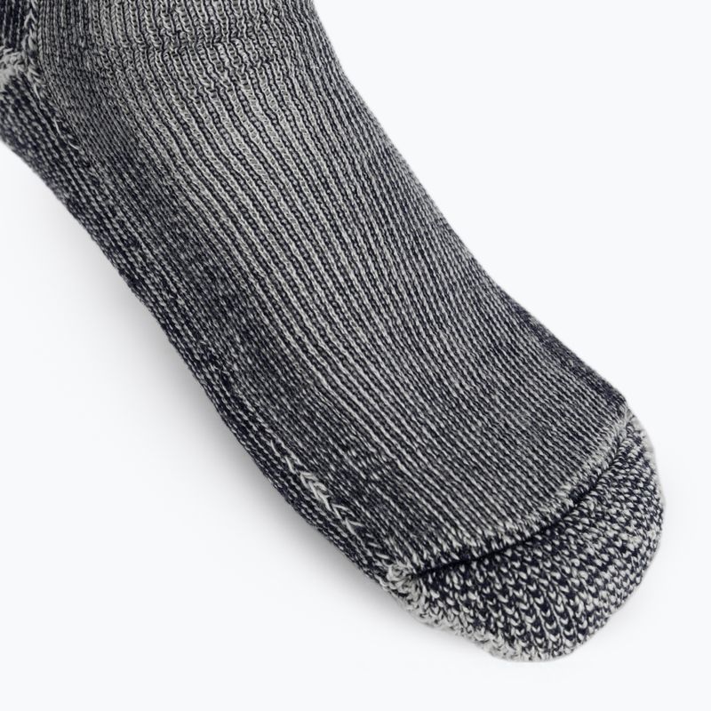 Smartwool Classic Hike Extra Cushion Crew κάλτσες πεζοπορίας navy blue SW013100410 5