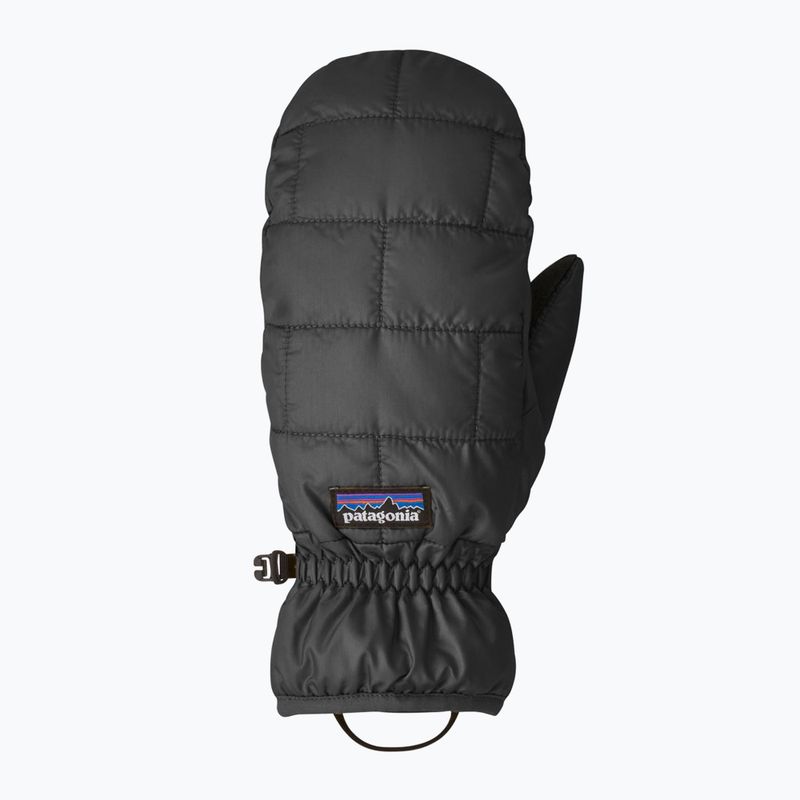 Patagonia Nano Puff Mitts μαύρο 2