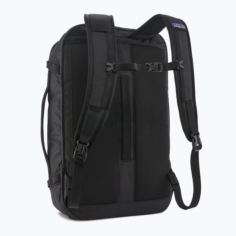 Patagonia σακίδιο πεζοπορίας Black Hole Mini MLC 30 l μαύρο 3